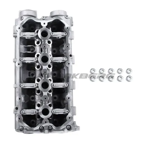 Zylinderkopf Frankberg 5481FB0006841 Bild Zylinderkopf Frankberg 5481FB0006841