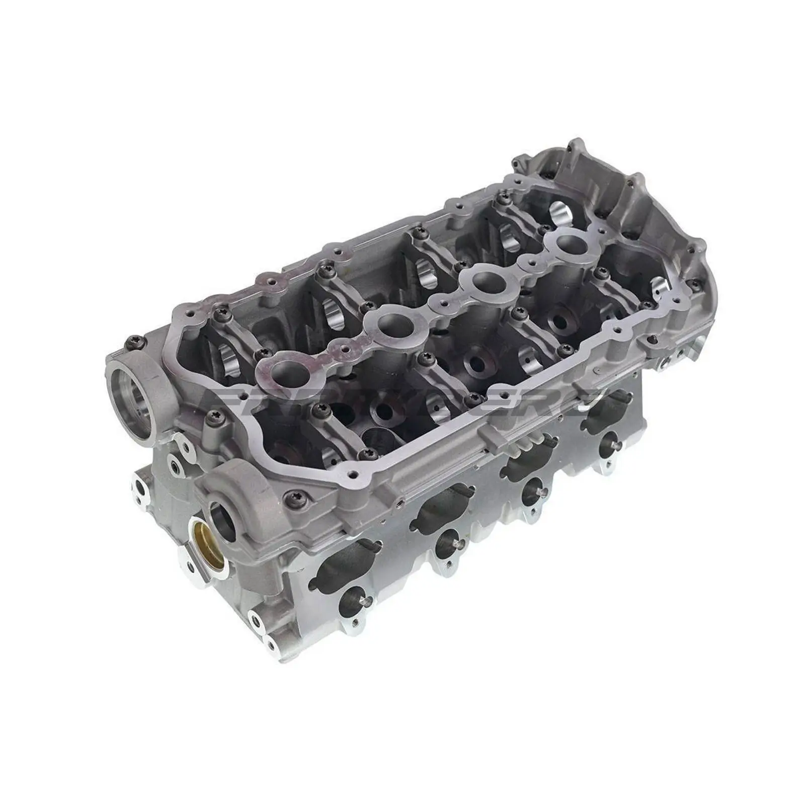 Zylinderkopf Frankberg 5481FB0006843