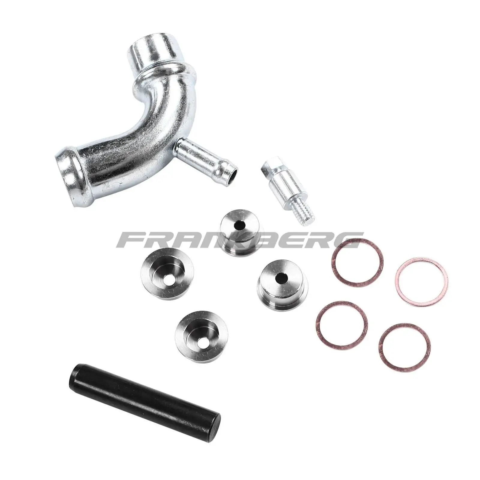 Zylinderkopf Frankberg 5481FB0006849