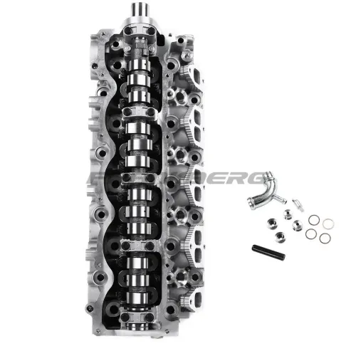 Zylinderkopf Frankberg 5481FB0006849 Bild Zylinderkopf Frankberg 5481FB0006849