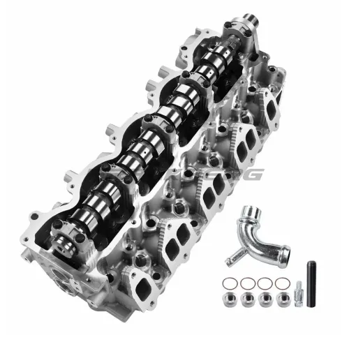 Zylinderkopf Frankberg 5481FB0006849 Bild Zylinderkopf Frankberg 5481FB0006849