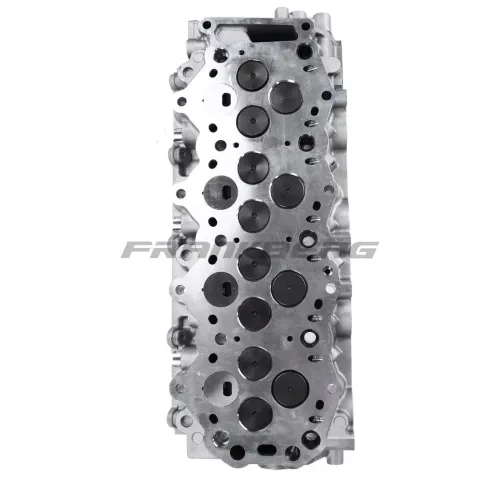 Zylinderkopf Frankberg 5481FB0006849 Bild Zylinderkopf Frankberg 5481FB0006849