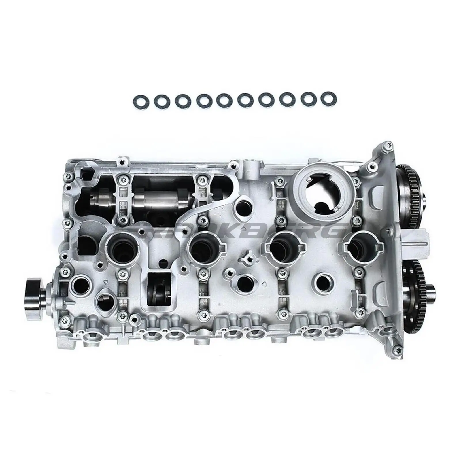 Zylinderkopf Frankberg 5481FB0006855