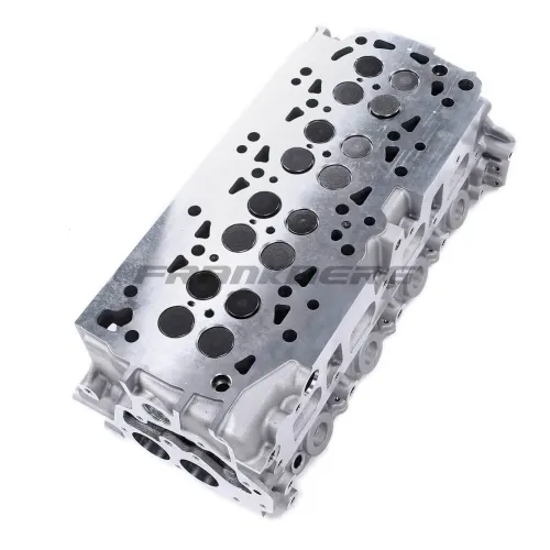 Zylinderkopf Frankberg 5481FB0006858 Bild Zylinderkopf Frankberg 5481FB0006858