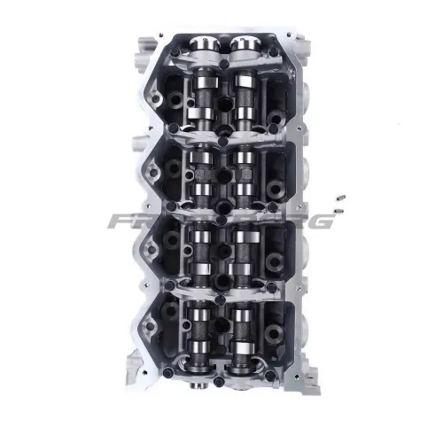 Zylinderkopf Frankberg 5481FB0006858 Bild Zylinderkopf Frankberg 5481FB0006858