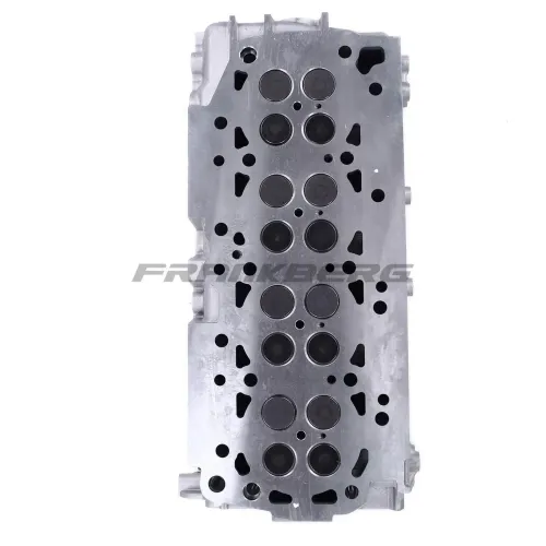 Zylinderkopf Frankberg 5481FB0006858 Bild Zylinderkopf Frankberg 5481FB0006858