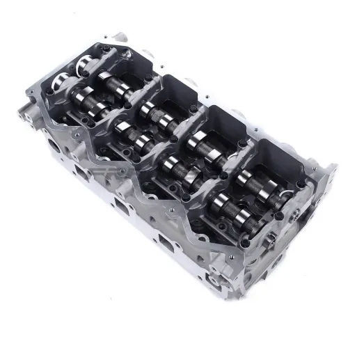 Zylinderkopf Frankberg 5481FB0006858 Bild Zylinderkopf Frankberg 5481FB0006858