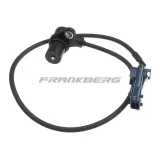Sensor, Nockenwellenposition Einlassseite Frankberg 5481FB0006914