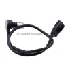 Sensor, Nockenwellenposition 12 V Frankberg 5481FB0006923 Bild Sensor, Nockenwellenposition 12 V Frankberg 5481FB0006923