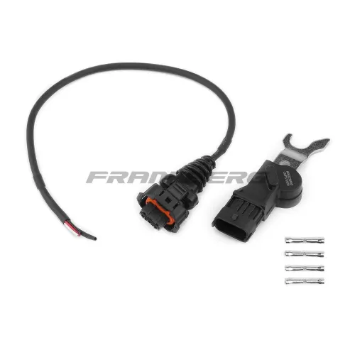 Sensor, Nockenwellenposition 12 V Frankberg 5481FB0006963 Bild Sensor, Nockenwellenposition 12 V Frankberg 5481FB0006963