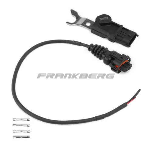 Sensor, Nockenwellenposition 12 V Frankberg 5481FB0006963 Bild Sensor, Nockenwellenposition 12 V Frankberg 5481FB0006963