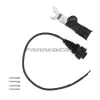 Sensor, Nockenwellenposition 12 V Frankberg 5481FB0006963 Bild Sensor, Nockenwellenposition 12 V Frankberg 5481FB0006963