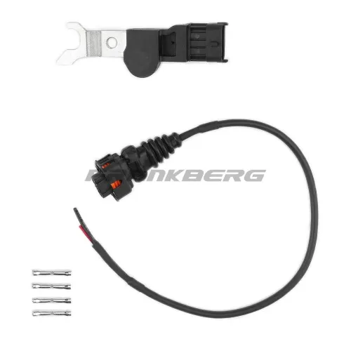 Sensor, Nockenwellenposition 12 V Frankberg 5481FB0006963 Bild Sensor, Nockenwellenposition 12 V Frankberg 5481FB0006963