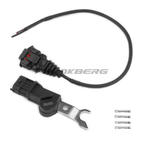 Sensor, Nockenwellenposition 12 V Frankberg 5481FB0006963 Bild Sensor, Nockenwellenposition 12 V Frankberg 5481FB0006963