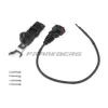 Sensor, Nockenwellenposition 12 V Frankberg 5481FB0006963 Bild Sensor, Nockenwellenposition 12 V Frankberg 5481FB0006963