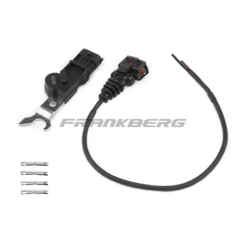 Sensor, Nockenwellenposition 12 V Frankberg 5481FB0006963 Bild Sensor, Nockenwellenposition 12 V Frankberg 5481FB0006963