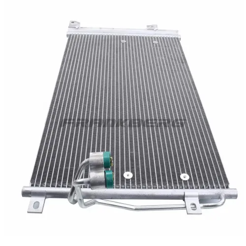 Kondensator, Klimaanlage Frankberg 5481FB0006965 Bild Kondensator, Klimaanlage Frankberg 5481FB0006965