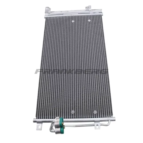 Kondensator, Klimaanlage Frankberg 5481FB0006965 Bild Kondensator, Klimaanlage Frankberg 5481FB0006965