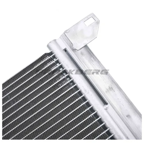 Kondensator, Klimaanlage Frankberg 5481FB0006965 Bild Kondensator, Klimaanlage Frankberg 5481FB0006965