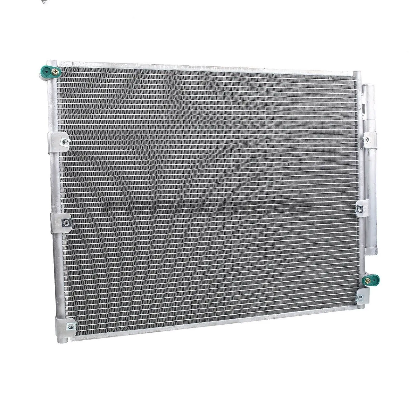 Kondensator, Klimaanlage Frankberg 5481FB0006973