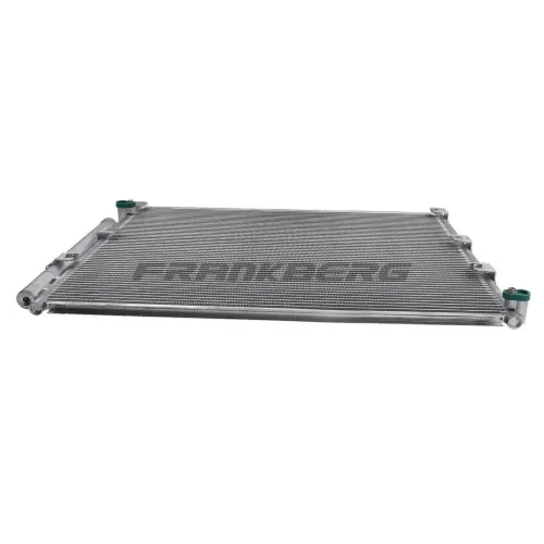 Kondensator, Klimaanlage Frankberg 5481FB0006973 Bild Kondensator, Klimaanlage Frankberg 5481FB0006973