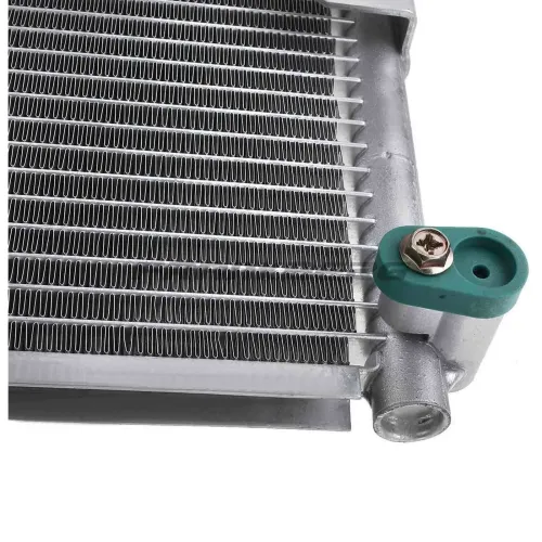 Kondensator, Klimaanlage Frankberg 5481FB0006973 Bild Kondensator, Klimaanlage Frankberg 5481FB0006973