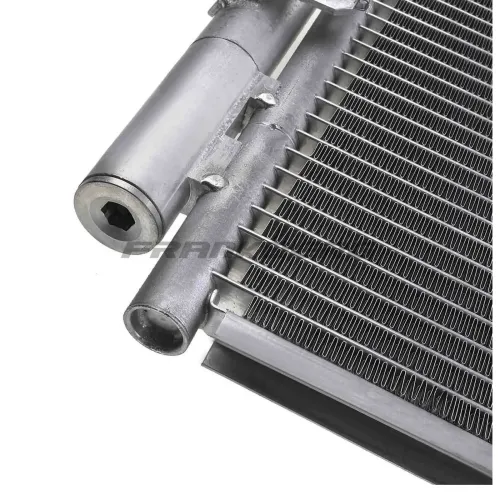 Kondensator, Klimaanlage Frankberg 5481FB0006973 Bild Kondensator, Klimaanlage Frankberg 5481FB0006973