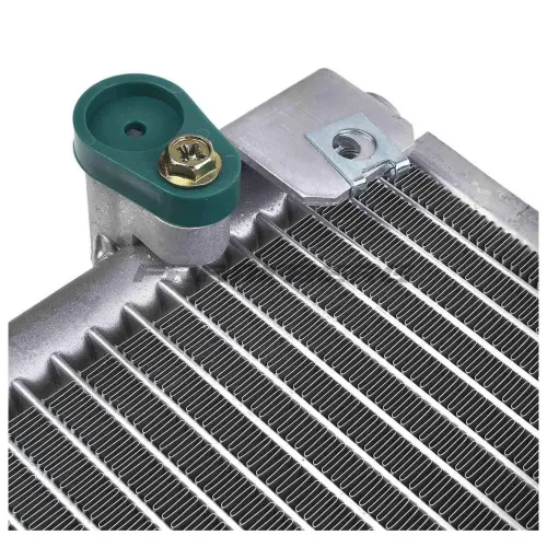 Kondensator, Klimaanlage Frankberg 5481FB0006973 Bild Kondensator, Klimaanlage Frankberg 5481FB0006973