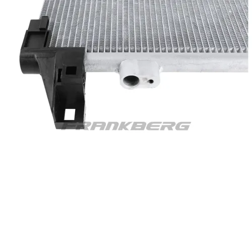 Kondensator, Klimaanlage Frankberg 5481FB0006974 Bild Kondensator, Klimaanlage Frankberg 5481FB0006974