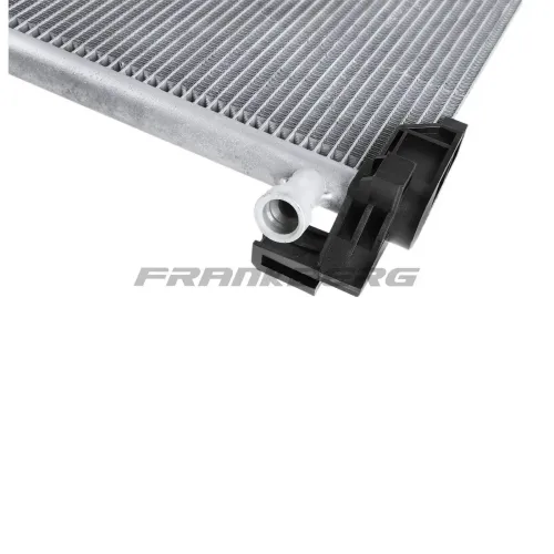 Kondensator, Klimaanlage Frankberg 5481FB0006974 Bild Kondensator, Klimaanlage Frankberg 5481FB0006974