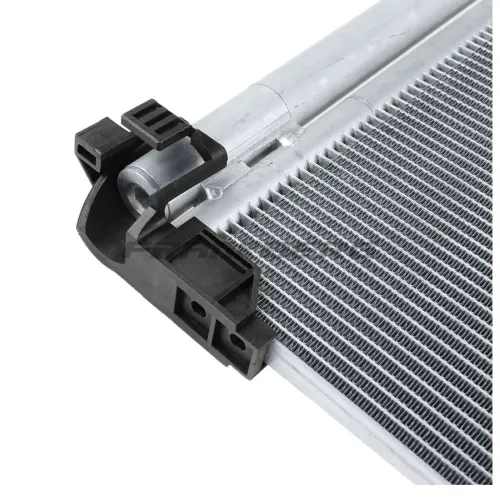 Kondensator, Klimaanlage Frankberg 5481FB0006974 Bild Kondensator, Klimaanlage Frankberg 5481FB0006974