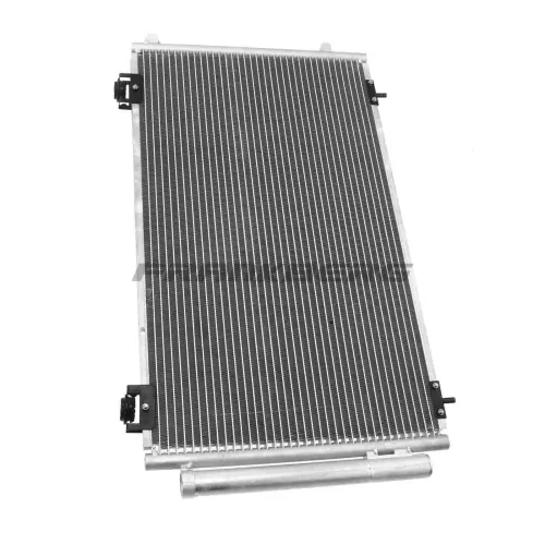 Kondensator, Klimaanlage Frankberg 5481FB0006975 Bild Kondensator, Klimaanlage Frankberg 5481FB0006975