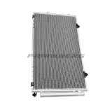 Kondensator, Klimaanlage Frankberg 5481FB0006979