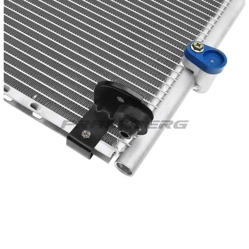 Kondensator, Klimaanlage Frankberg 5481FB0006979 Bild Kondensator, Klimaanlage Frankberg 5481FB0006979