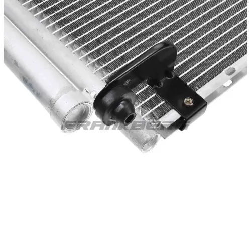 Kondensator, Klimaanlage Frankberg 5481FB0006979 Bild Kondensator, Klimaanlage Frankberg 5481FB0006979