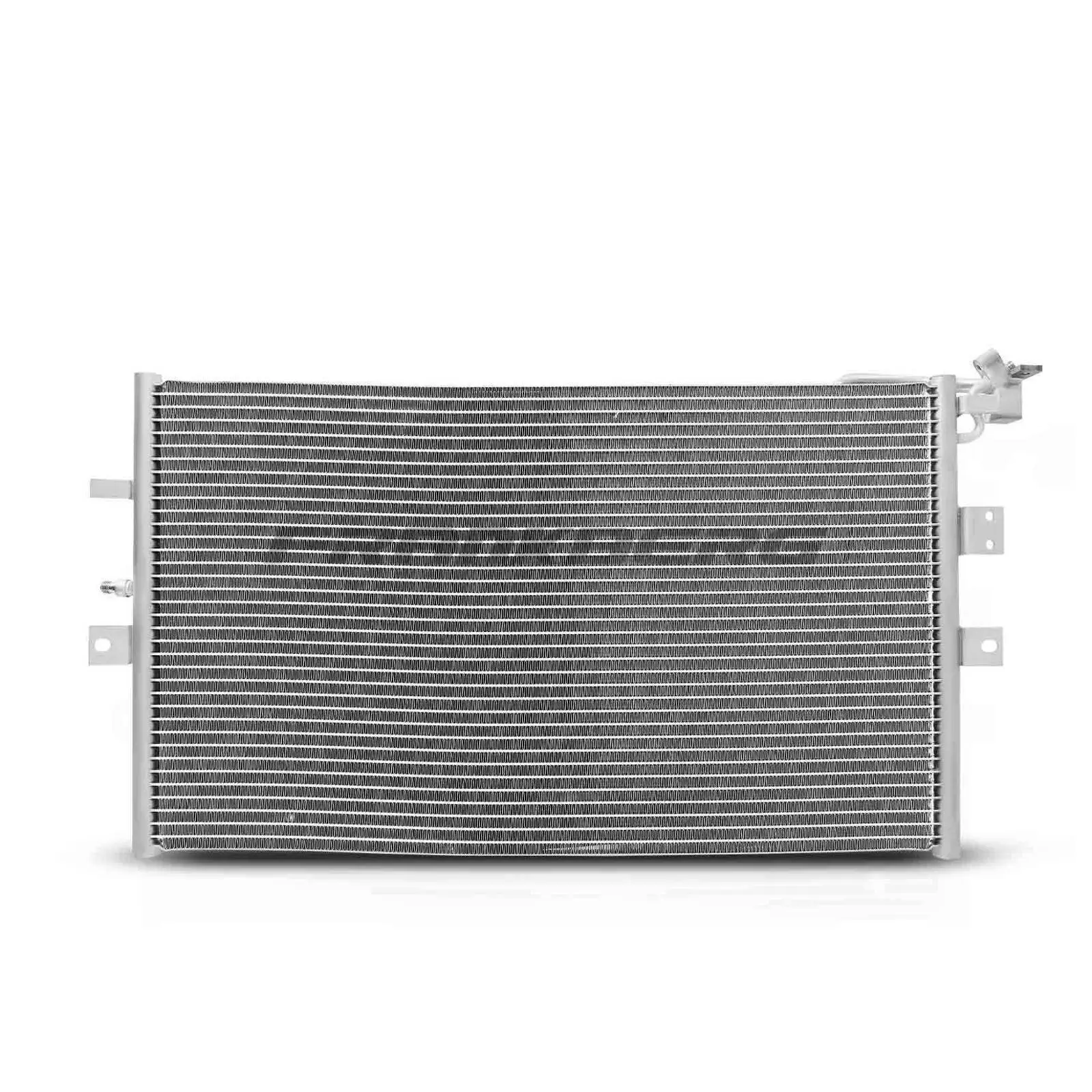 Kondensator, Klimaanlage Frankberg 5481FB0006983