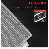 Kondensator, Klimaanlage Frankberg 5481FB0007001