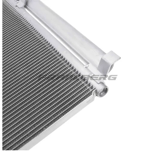 Kondensator, Klimaanlage Frankberg 5481FB0007010 Bild Kondensator, Klimaanlage Frankberg 5481FB0007010