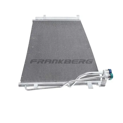 Kondensator, Klimaanlage Frankberg 5481FB0007010 Bild Kondensator, Klimaanlage Frankberg 5481FB0007010