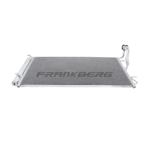 Kondensator, Klimaanlage Frankberg 5481FB0007010 Bild Kondensator, Klimaanlage Frankberg 5481FB0007010