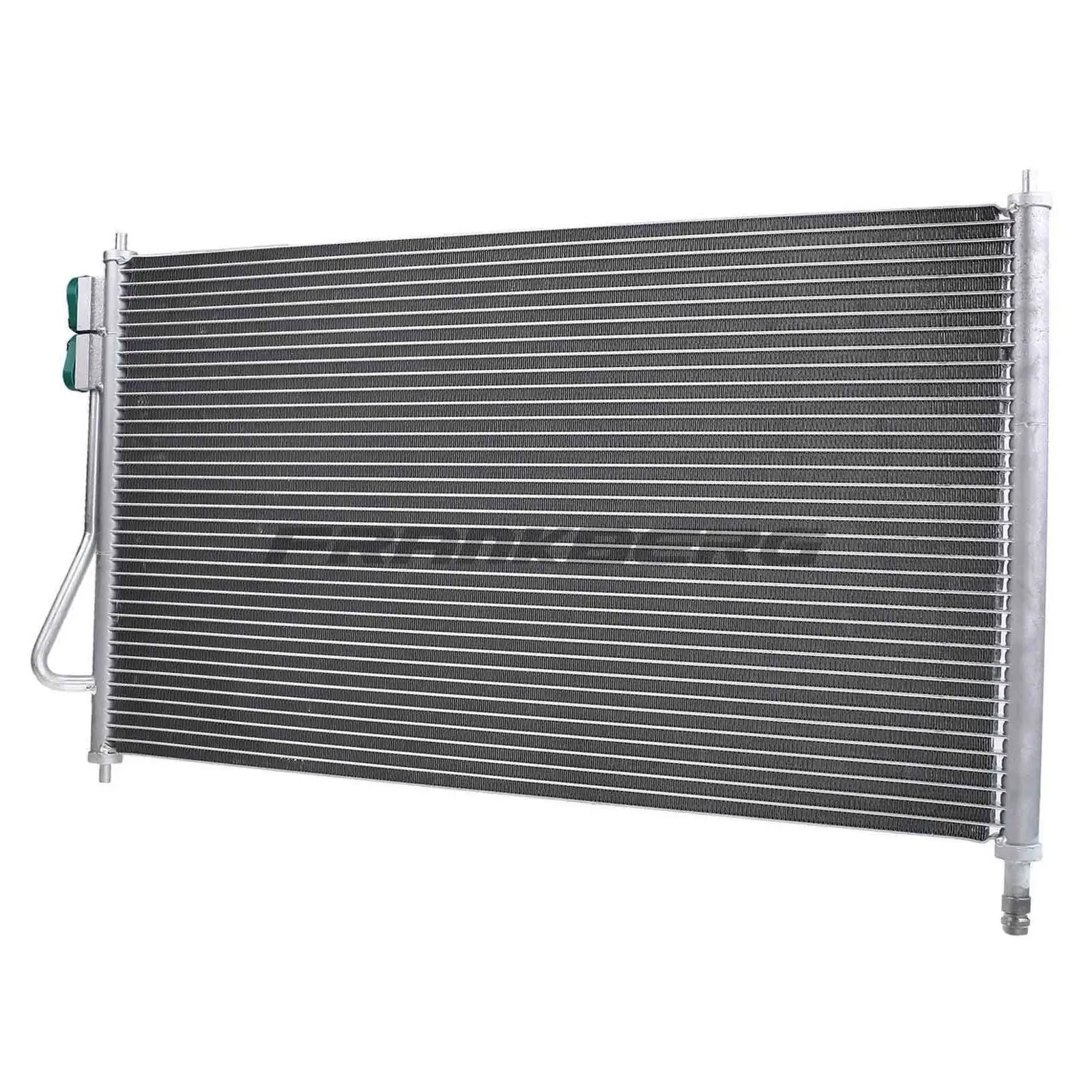 Kondensator, Klimaanlage Frankberg 5481FB0007029