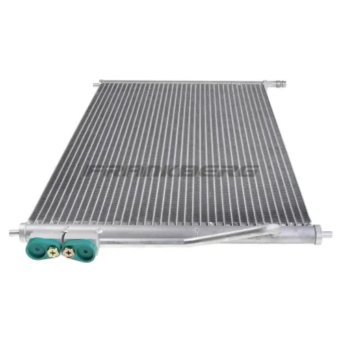 Kondensator, Klimaanlage Frankberg 5481FB0007029 Bild Kondensator, Klimaanlage Frankberg 5481FB0007029