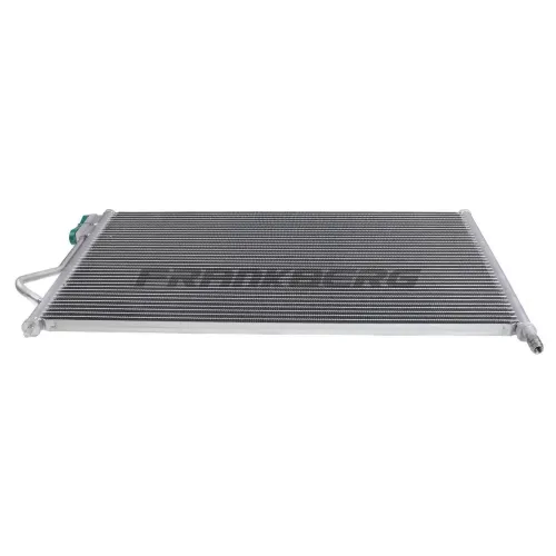 Kondensator, Klimaanlage Frankberg 5481FB0007029 Bild Kondensator, Klimaanlage Frankberg 5481FB0007029