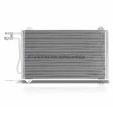 Kondensator, Klimaanlage Frankberg 5481FB0007031