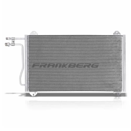 Kondensator, Klimaanlage Frankberg 5481FB0007031 Bild Kondensator, Klimaanlage Frankberg 5481FB0007031