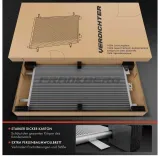 Kondensator, Klimaanlage Frankberg 5481FB0007039