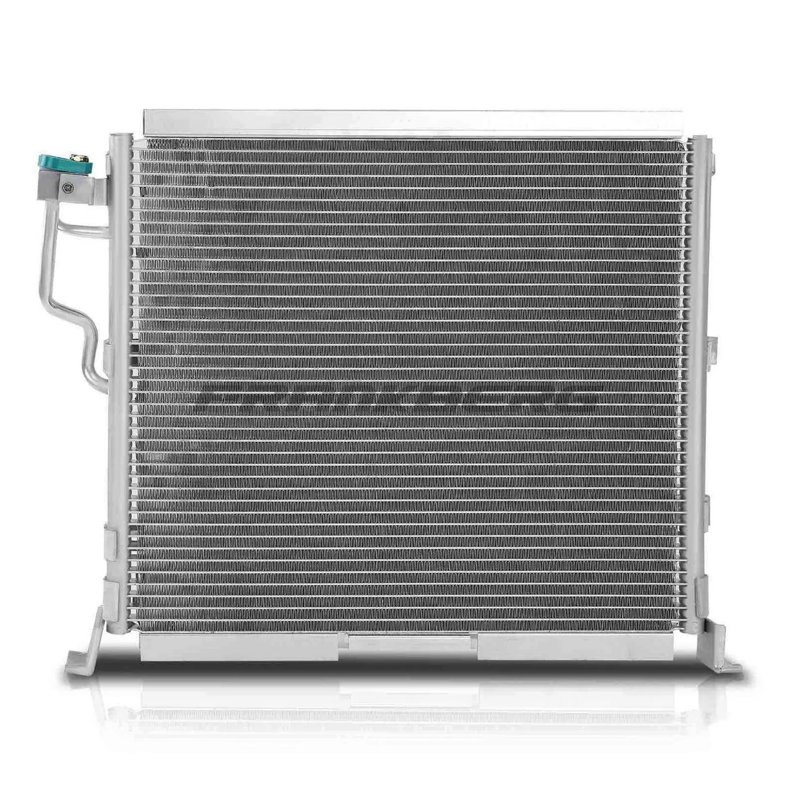 Kondensator, Klimaanlage Frankberg 5481FB0007042