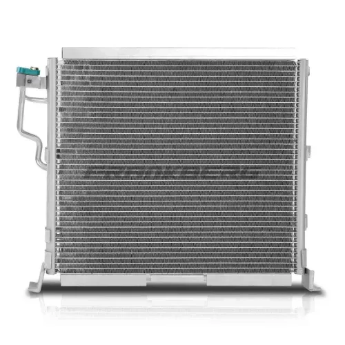 Kondensator, Klimaanlage Frankberg 5481FB0007042 Bild Kondensator, Klimaanlage Frankberg 5481FB0007042