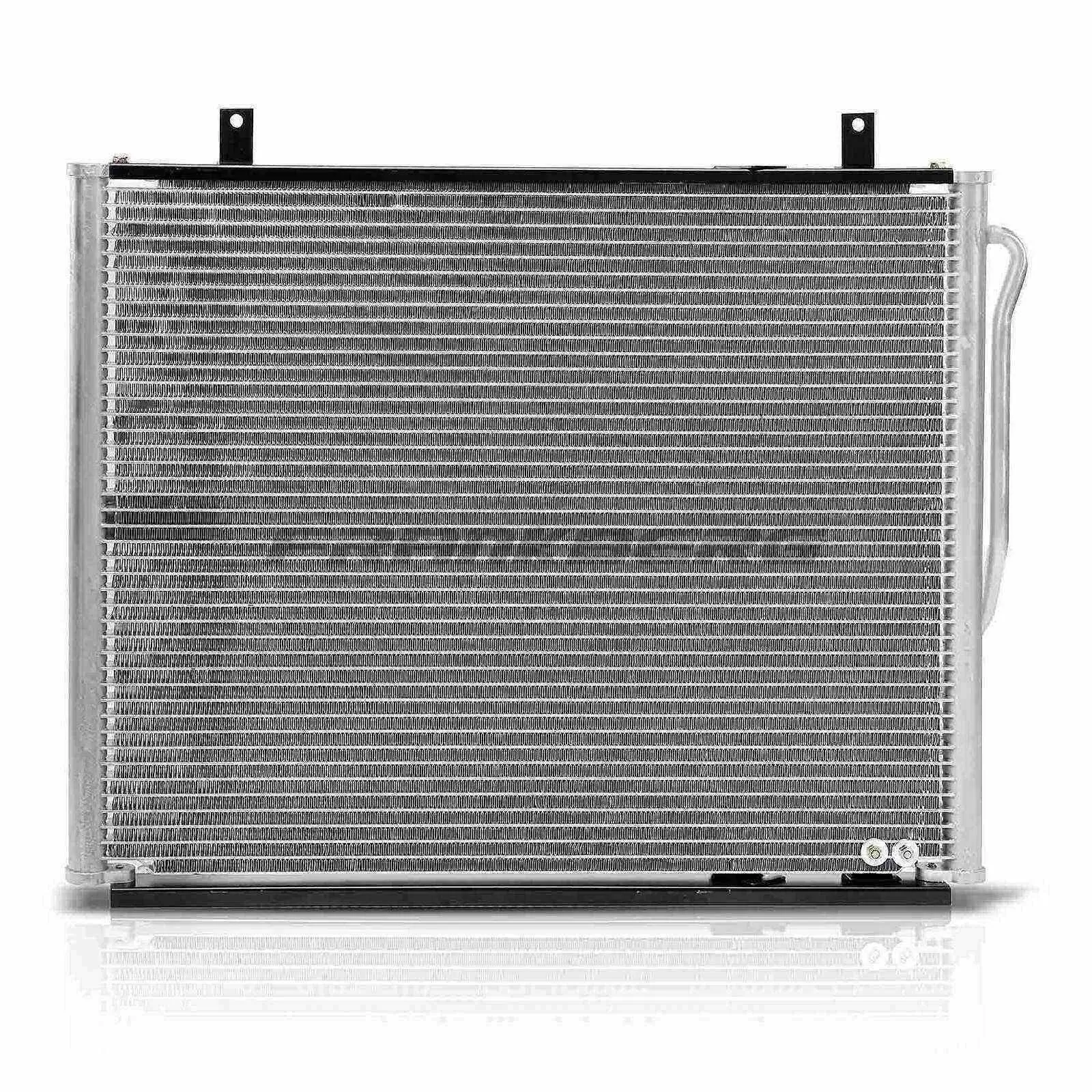 Kondensator, Klimaanlage Frankberg 5481FB0007043