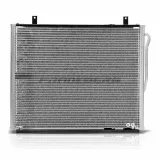 Kondensator, Klimaanlage Frankberg 5481FB0007043